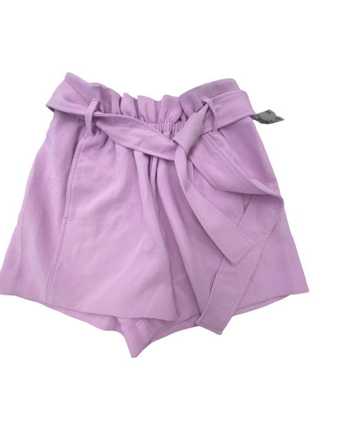 Vist Large View of Product Image Which is Used Wilfred Shorts 6-28