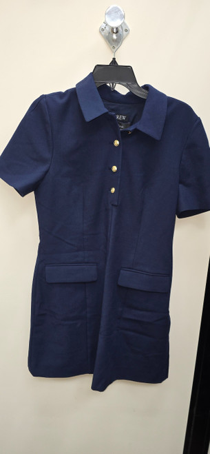 Vist Large View of Product Image Which is Used J. Crew Short Dress B M-8/10