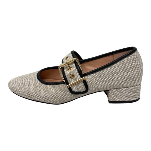 Vist Large View of Product Image Which is Used J. Crew Low Heels 7.5