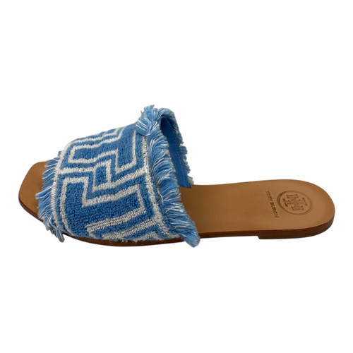 Vist Large View of Product Image Which is Used Tory Burch Sandals 8