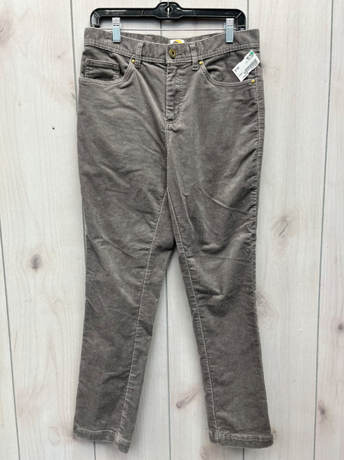 Vist Large View of Product Image Which is Used Unbranded Mens Casual Pant 32W