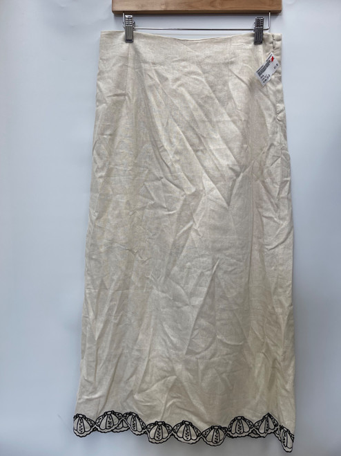 Vist Large View of Product Image Which is Used Joie Long Skirt 10-30