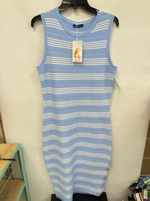 Vist Large View of Product Image Which is Used Unbranded Short Dress F L-12/14