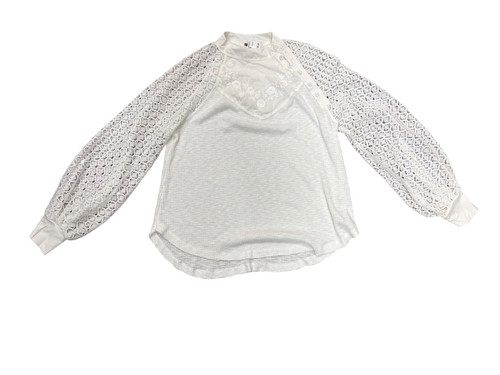 Vist Large View of Product Image Which is Used Free People Long Sleeve Top S-4/6