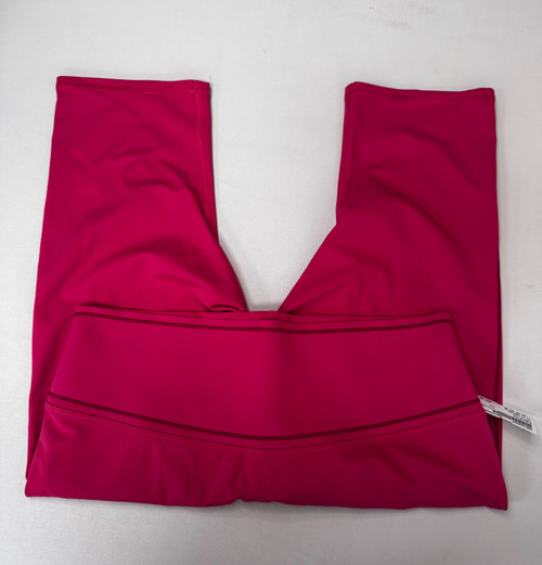Vist Large View of Product Image Which is Used Fabletics Active Leggings 3X 22/36