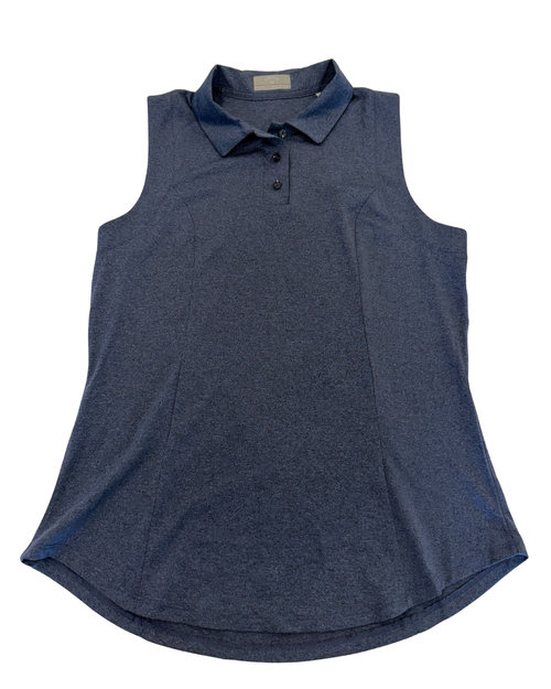 Vist Large View of Product Image Which is Gently used Callaway active tank top M-8/10