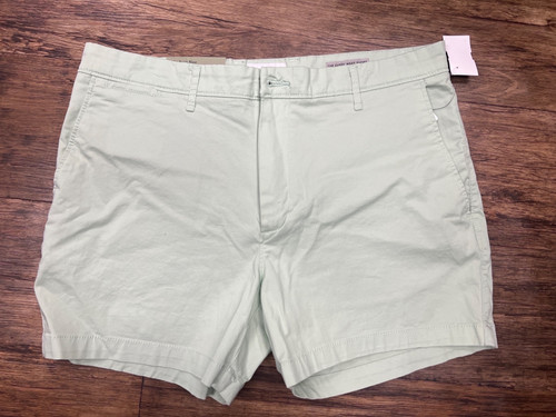 Vist Large View of Product Image Which is Used Good Fellow & Co Mens Shorts 34W
