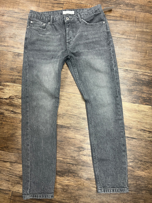 Vist Large View of Product Image Which is Used TopMan Mens Casual Pant 34W