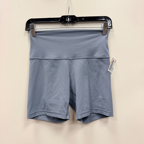 Vist Large View of Product Image Which is Used Lululemon Athletica Active Shorts 6-28