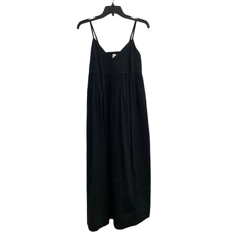 Vist Large View of Product Image Which is Used A New Day Long Dress F S-4/6