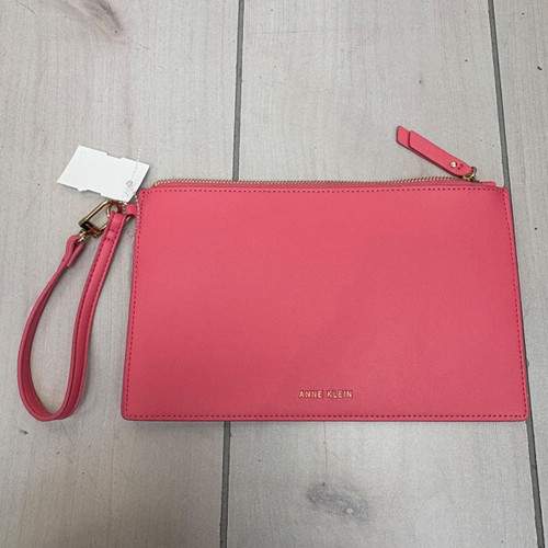 Vist Large View of Product Image Which is Used Anne Klein Wristlet