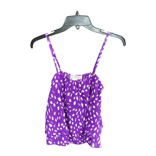 Vist Large View of Product Image Which is Used Buddylove Tank Top XS-0/2