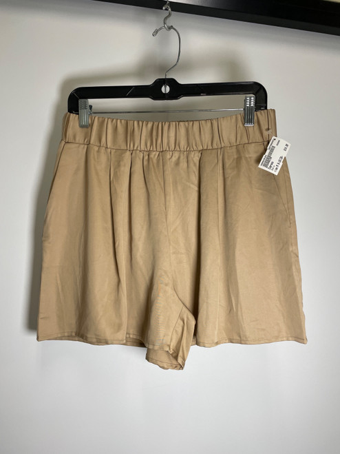 Vist Large View of Product Image Which is Used Express Shorts M 8-10/28-30