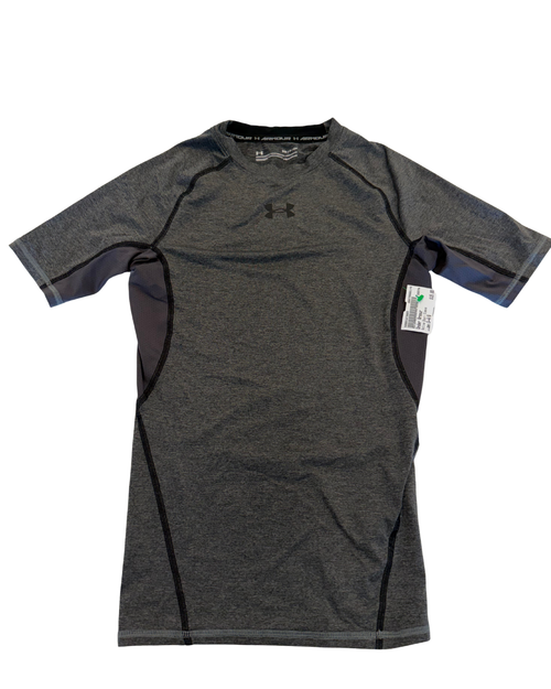 Vist Large View of Product Image Which is Gently used Under Armour active short sleeve S-4/6