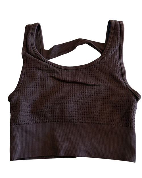 Vist Large View of Product Image Which is Gently used tank top S-4/6