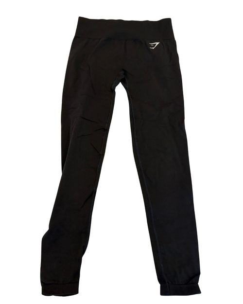 Vist Large View of Product Image Which is Gently used Gymshark active leggings 8-29