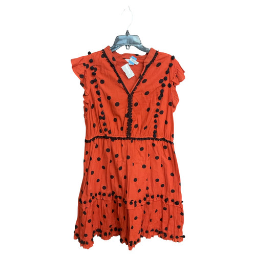 Vist Large View of Product Image Which is Used Crown & Ivy Long Dress B XL-16