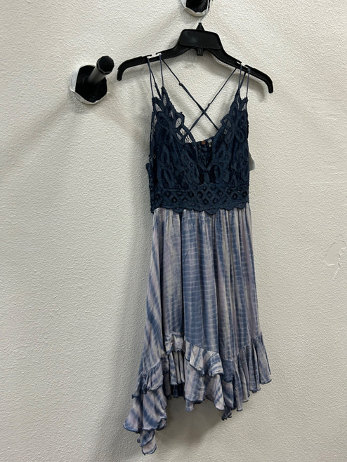 Vist Large View of Product Image Which is Used Free People Short Dress B M-8/10