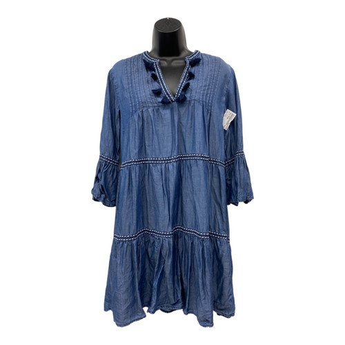 Vist Large View of Product Image Which is Used Tommy Bahama Short Dress B S-4/6