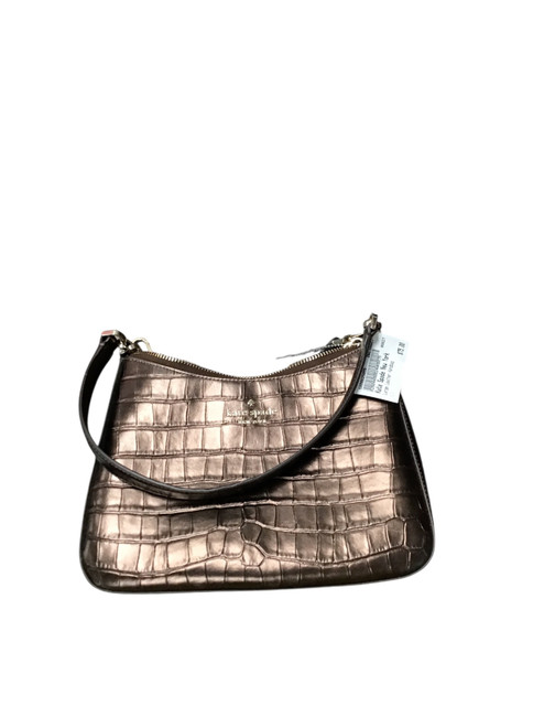 Vist Large View of Product Image Which is Used Kate Spade New York Large Leather Handbag