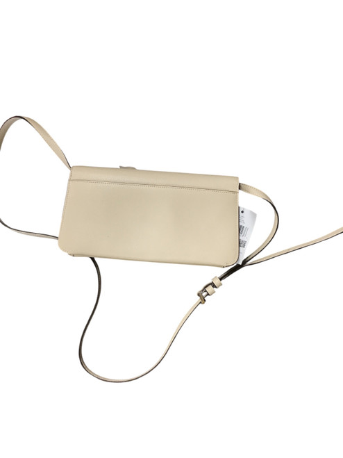 Vist Large View of Product Image Which is Used Kate Spade New York Small Leather Handbag