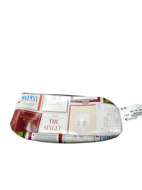Vist Large View of Product Image Which is Used Kate Spade New York Leather Wallet