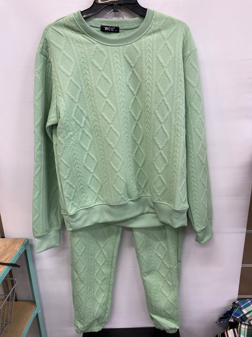 Vist Large View of Product Image Which is Used Unbranded Jumpsuit M-8/10