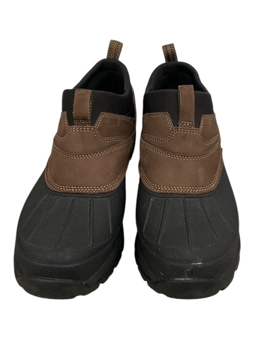 Vist Large View of Product Image Which is Used L.L. Bean Mens Winter Boots 11.5