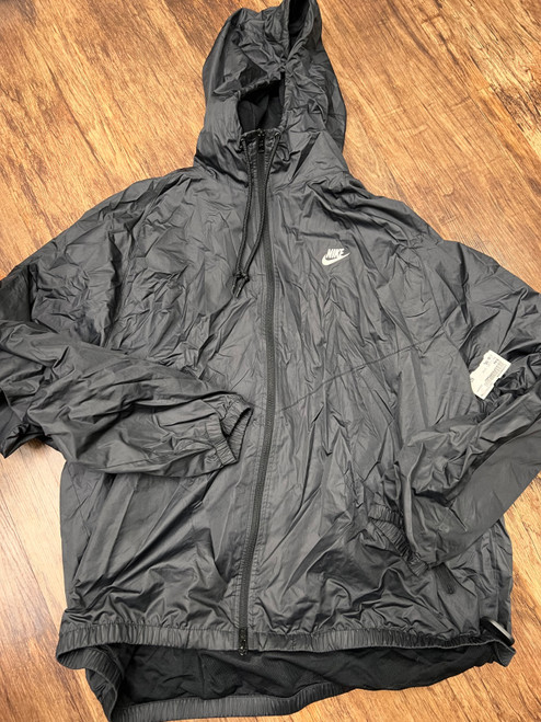 Vist Large View of Product Image Which is Used Nike Men's Light Jacket XXL