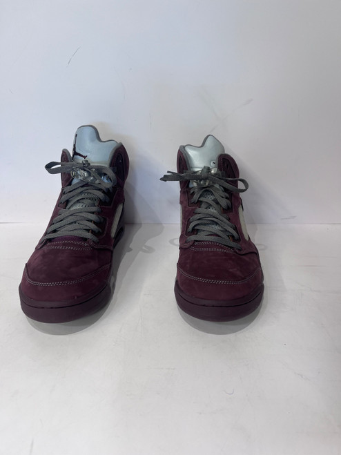 Vist Large View of Product Image Which is Used Jordan Mens Casual Shoes 12