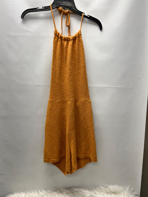 Vist Large View of Product Image Which is Used Fp Beach Romper XS-0/2