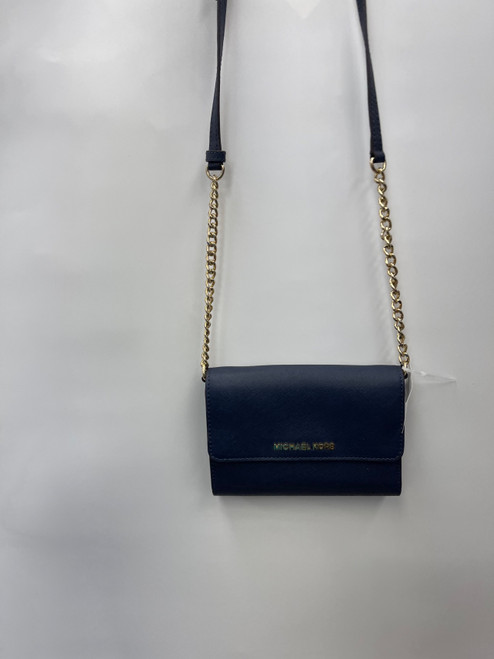Vist Large View of Product Image Which is Used Michael Michael Kors Small Handbag