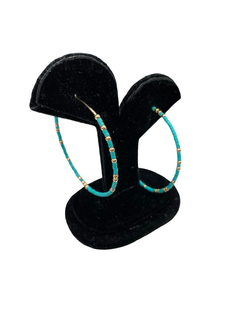 Vist Large View of Product Image Which is Used Enewton Earrings