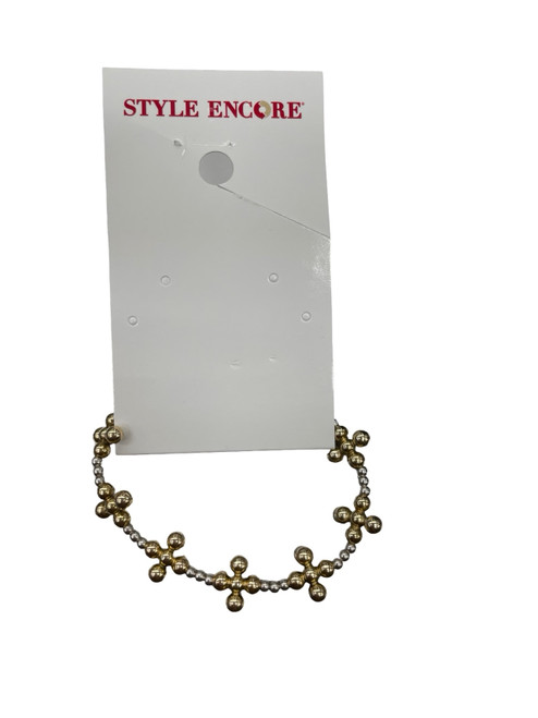 Vist Large View of Product Image Which is Used Enewton Bracelet