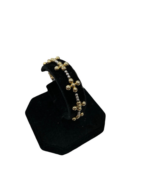 Vist Large View of Product Image Which is Used Enewton Bracelet