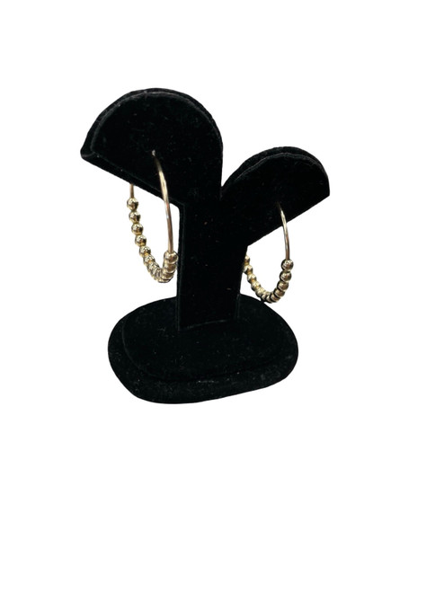 Vist Large View of Product Image Which is Used Enewton Earrings