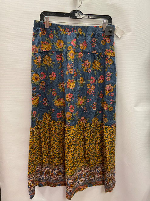 Vist Large View of Product Image Which is Used Natural Life Long Skirt L 12-14/31-32