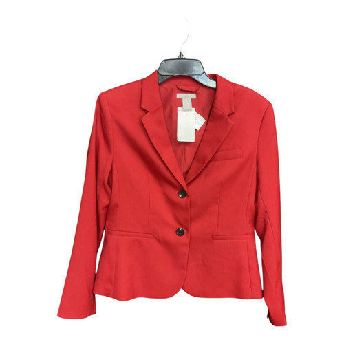 Vist Large View of Product Image Which is Used H & M Blazer S-4/6