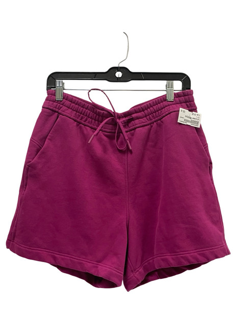 Vist Large View of Product Image Which is Used Lululemon Athletica Shorts 10-30