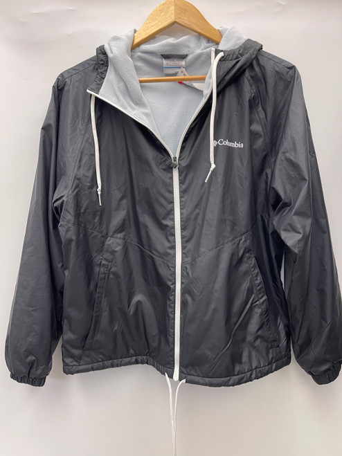 Vist Large View of Product Image Which is Used Columbia Short Light Jacket M-8/10