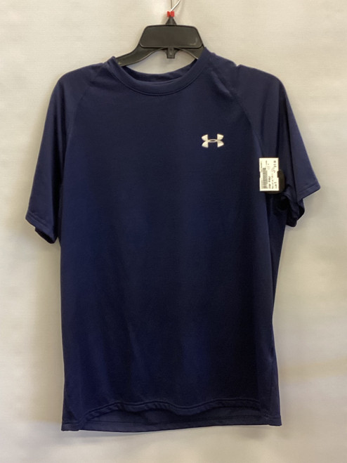 Vist Large View of Product Image Which is Used Under Armour Mens Active T-Shirt M
