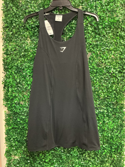 Vist Large View of Product Image Which is Used Gymshark Active Dress M-8/10