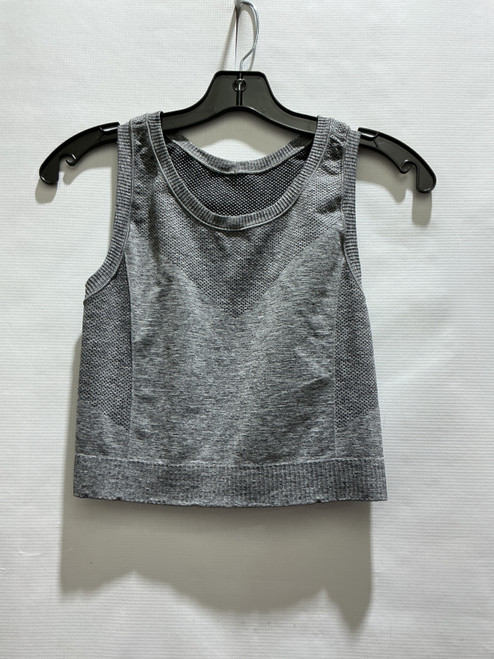 Vist Large View of Product Image Which is Used Old Navy Active Tank Top L-12/14