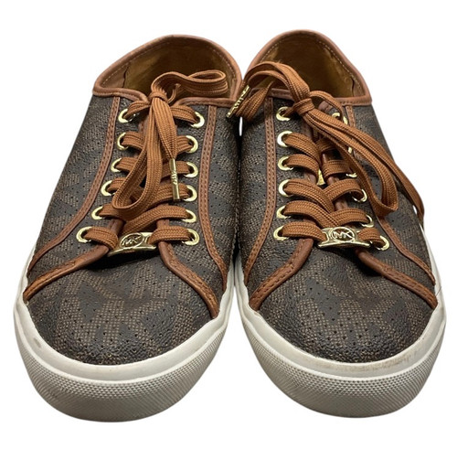 Vist Large View of Product Image Which is Used Michael Kors Casual Shoes 9