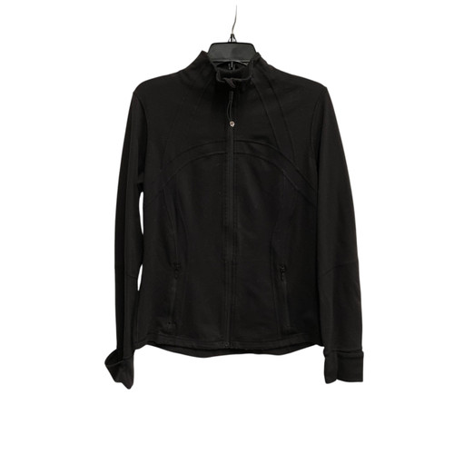 Vist Large View of Product Image Which is Used Lululemon Athletica Active Jacket L-12/14