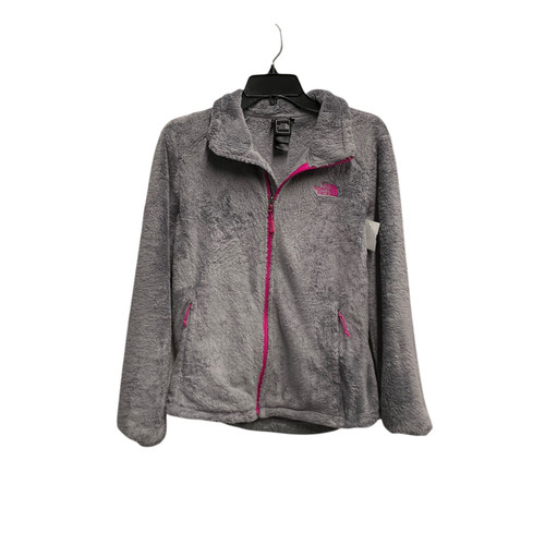 Vist Large View of Product Image Which is Used The North Face Short Light Jacket M-8/10