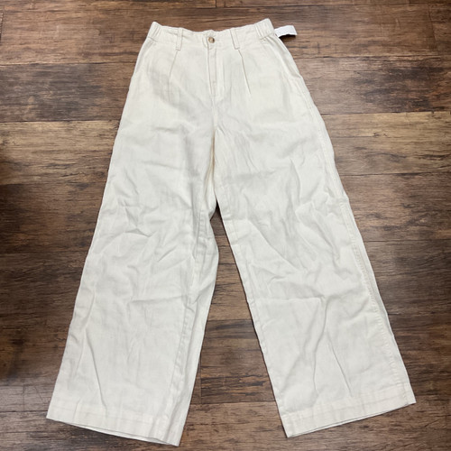 Vist Large View of Product Image Which is Used Madewell Casual Pant 2-26