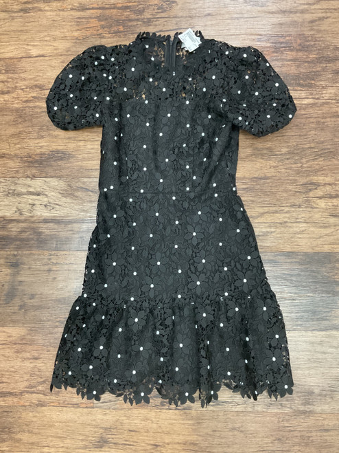 Vist Large View of Product Image Which is Used Milly Short Dress B XS-0/2