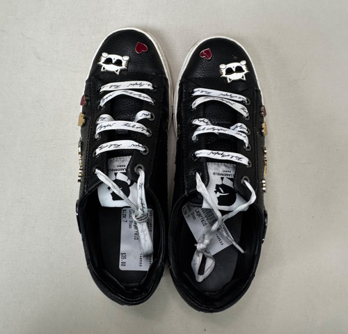 Vist Large View of Product Image Which is Used Karl Lagerfeld Casual Shoes 7