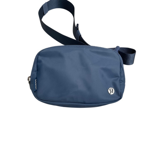 Vist Large View of Product Image Which is Used Lululemon Athletica Small Handbag